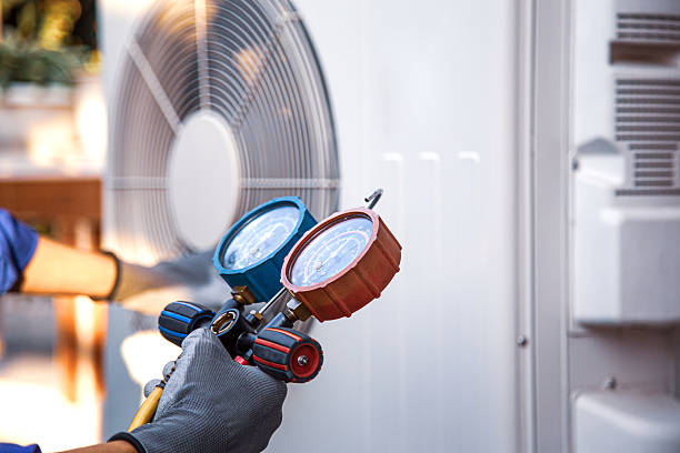 Affordable Emergency Ac Repair solutions in Huron, SD